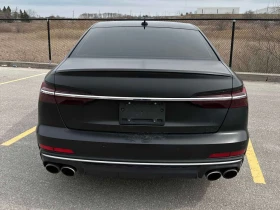 Audi S6 * TECHNIK * CARFAX * DIS * HEAD UP * 2 КЛЮЧА, снимка 4