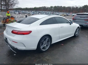 Mercedes-Benz E 450 2019 MERCEDES-BENZ E 450, снимка 6