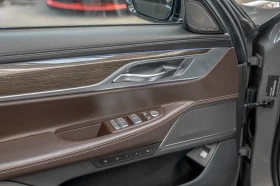 BMW 750 М-Packet/xDrive/Harman Kardon/HuD/Обдухване/Камера, снимка 8