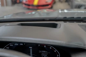 BMW 750 М-Packet/xDrive/Harman Kardon/HuD/Обдухване/Камера, снимка 14