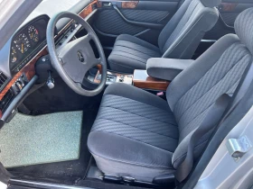 Mercedes-Benz S 300, снимка 8