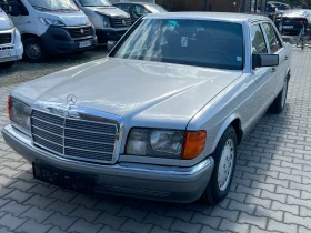 Mercedes-Benz S 300, снимка 12