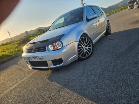 VW Golf 1.9 6скорости 200 кс., снимка 1