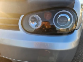 VW Golf 1.9 6скорости 200 кс., снимка 14
