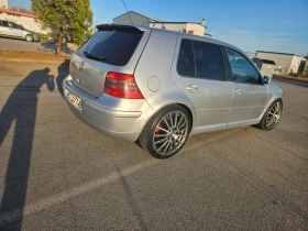 VW Golf 1.9 6скорости 200 кс., снимка 3