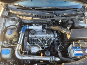 VW Golf 1.9 6скорости 200 кс., снимка 16