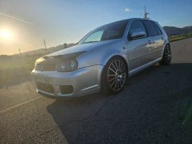 VW Golf 1.9 6скорости 200 кс., снимка 6