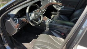 Mercedes-Benz S 350 Mercedes S 350 4 matic BUR.SOFT.AMG.PANO.TOP, снимка 11