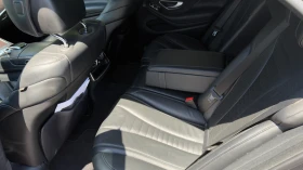 Mercedes-Benz S 350 Mercedes S 350 4 matic BUR.SOFT.AMG.PANO.TOP, снимка 10