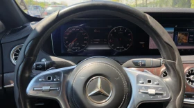 Mercedes-Benz S 350 Mercedes S 350 4 matic BUR.SOFT.AMG.PANO.TOP, снимка 14