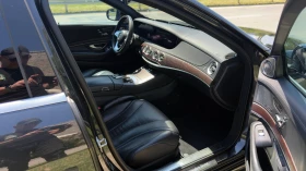 Mercedes-Benz S 350 Mercedes S 350 4 matic BUR.SOFT.AMG.PANO.TOP, снимка 13