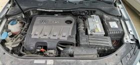 VW Passat 2.0, снимка 6