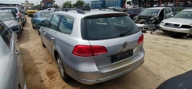 VW Passat 2.0, снимка 4