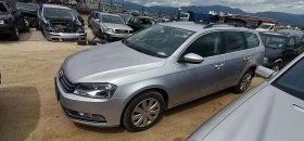 VW Passat 2.0, снимка 1
