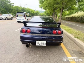 Nissan Skyline GTR, снимка 9