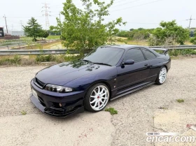 Nissan Skyline GTR, снимка 4