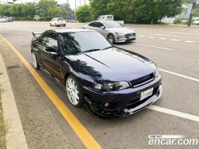 Nissan Skyline GTR, снимка 1