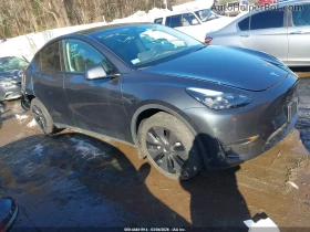 Tesla Model Y RWD* Long range* Крайна цена, снимка 2