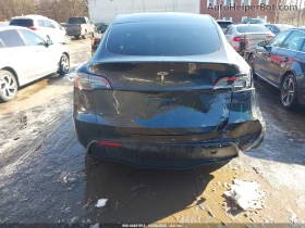Tesla Model Y RWD* Long range* Крайна цена, снимка 4