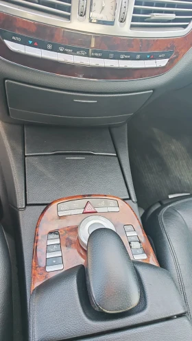 Mercedes-Benz S 320 3200cdi, снимка 11
