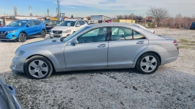 Mercedes-Benz S 320 3200cdi, снимка 2
