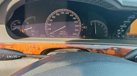 Mercedes-Benz S 320 3200cdi, снимка 10