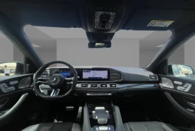 Mercedes-Benz GLS 450 d 4Matic = AMG Line = Premium Plus Гаранция, снимка 8