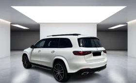 Mercedes-Benz GLS 450 d 4Matic = AMG Line = Premium Plus Гаранция, снимка 2
