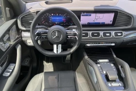 Mercedes-Benz GLS 450 d 4Matic = AMG Line = Premium Plus Гаранция, снимка 7
