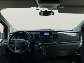 Ford Transit Custom 2.0 EcoBlue, снимка 11