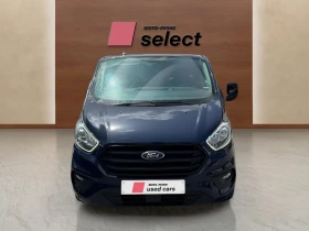 Ford Transit Custom 2.0 EcoBlue, снимка 2