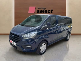 Ford Transit Custom 2.0 EcoBlue, снимка 1