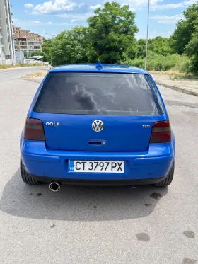 VW Golf, снимка 5