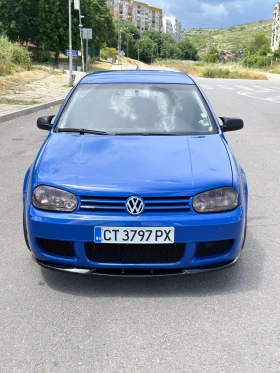 VW Golf, снимка 1