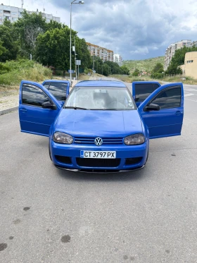 VW Golf, снимка 2