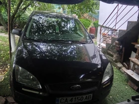 Ford Focus, снимка 4