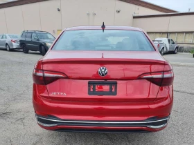 VW Jetta * Highline * CARFAX * ЦЕНА ДО БГ, снимка 7