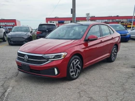 VW Jetta * Highline * CARFAX * ЦЕНА ДО БГ, снимка 1