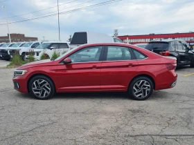 VW Jetta * Highline * CARFAX * ЦЕНА ДО БГ, снимка 3