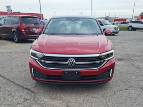VW Jetta * Highline * CARFAX * ЦЕНА ДО БГ, снимка 2