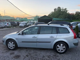 Renault Megane, снимка 6