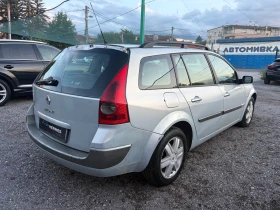 Renault Megane, снимка 4