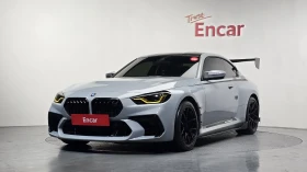 BMW M2 G87| HARMAN| S58| DISTRONIC| HUD, снимка 1