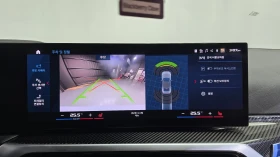 BMW M2 G87| HARMAN| S58| DISTRONIC| HUD, снимка 9