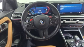 BMW M2 G87| HARMAN| S58| DISTRONIC| HUD, снимка 7
