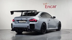 BMW M2 G87| HARMAN| S58| DISTRONIC| HUD, снимка 4
