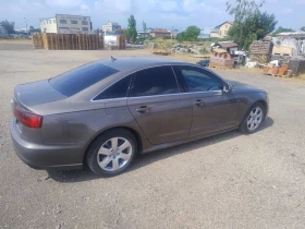 Audi A6, снимка 1