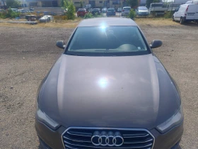 Audi A6, снимка 5