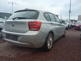 BMW 118 URBAN, снимка 3