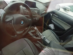 BMW 118 URBAN, снимка 6